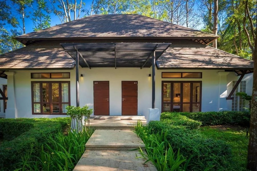 Siamdasada Khaoyai, Prachin Buri, Thailand