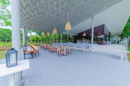 Siamdasada Khaoyai, Prachin Buri, Thailand