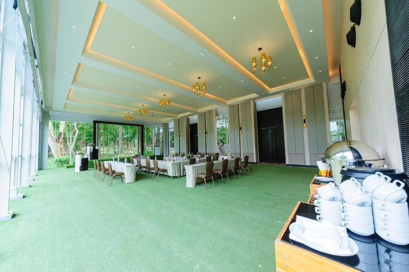 Siamdasada Khaoyai, Prachin Buri, Thailand