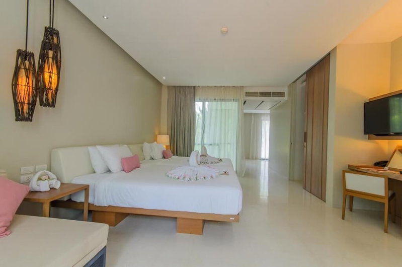 Siamdasada Khaoyai, Prachin Buri, Thailand