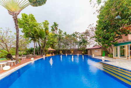 Sheik Istana Hotel Chiangmai, Chiang Mai, Thailand