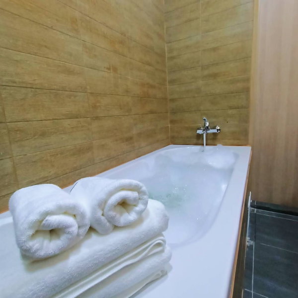 Mayflower Grande Suite Hotel, Phitsanulok, Thailand