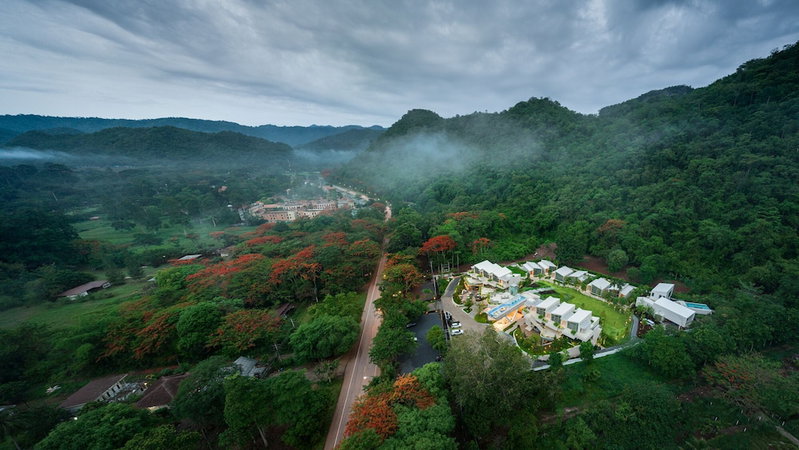 Hotel MYS Khao Yai, Pak Chong, Thailand