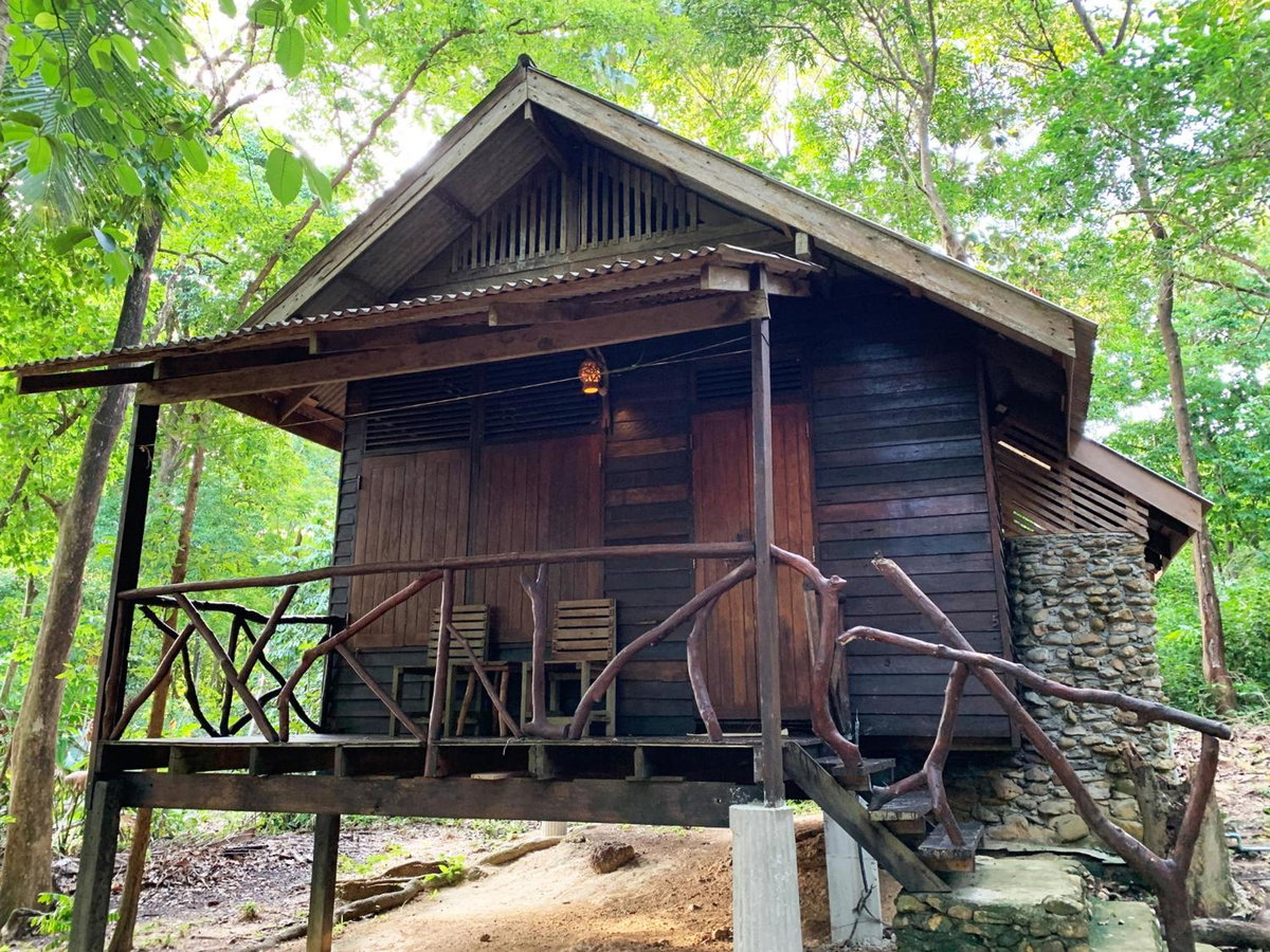 Hotel · Bonhomie Beach Cottage, Ko Jum