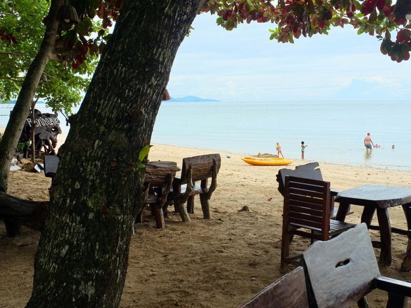 Bonhomie Beach Cottage, Ko Jum, Thailand