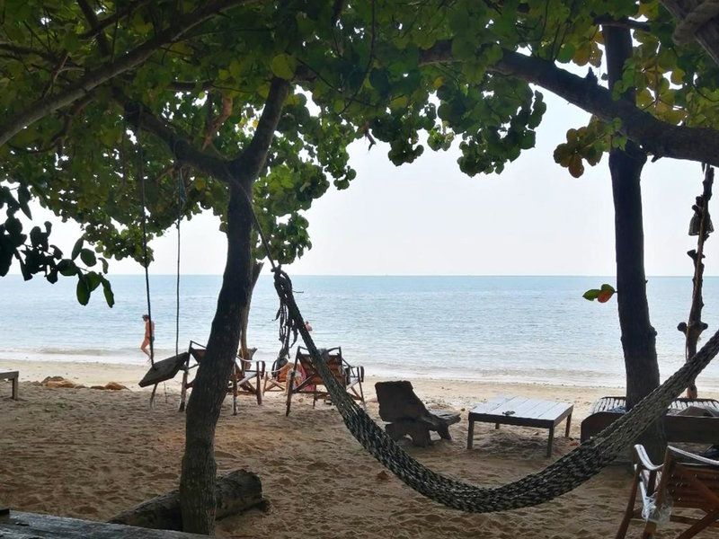 Bonhomie Beach Cottage, Ko Jum, Thailand