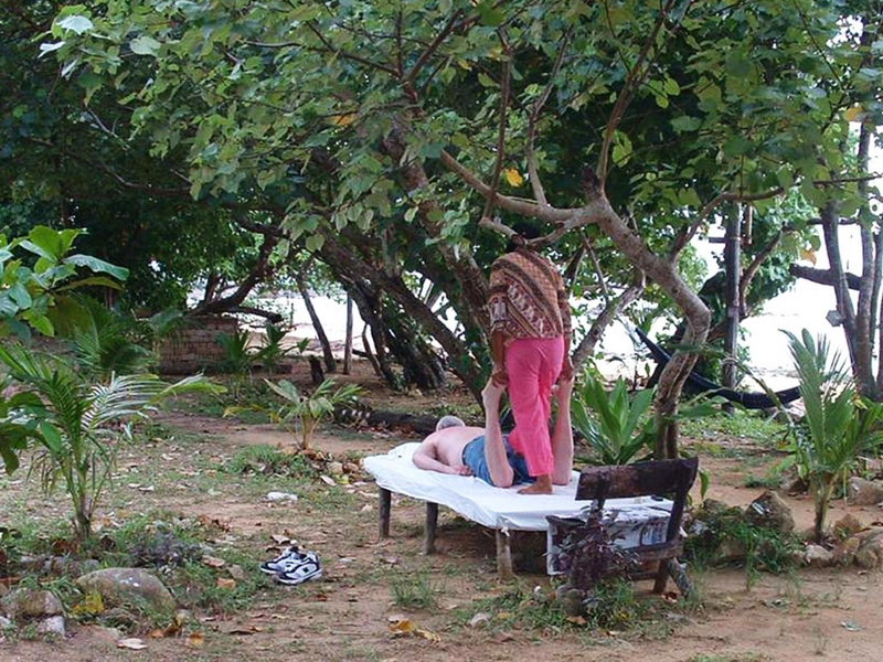 Bonhomie Beach Cottage, Ko Jum, Thailand