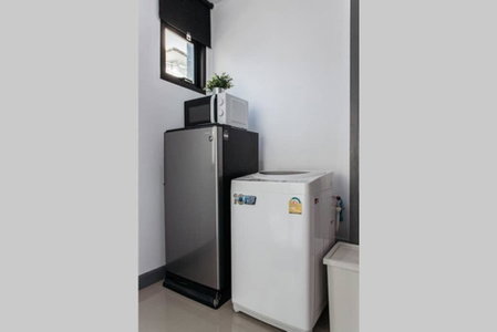 P4 Silom Large 2beds full kitchen WIFI 4-6pax, Bangkok, Thailand