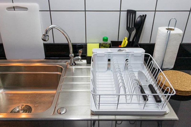 P4 Silom Large 2beds full kitchen WIFI 4-6pax, Bangkok, Thailand
