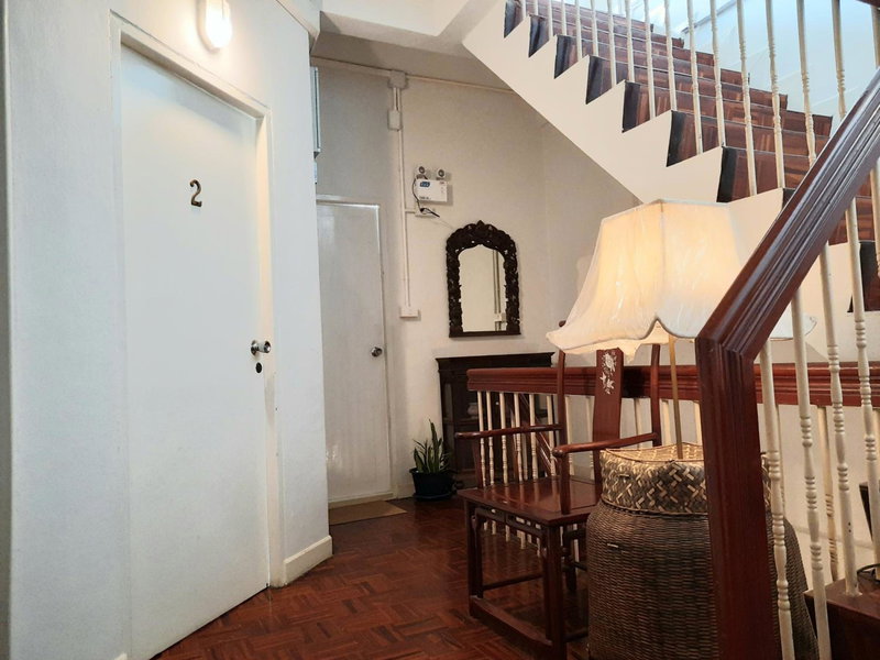 Pingplalee Female House, Bangkok, Thailand