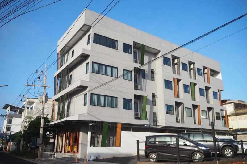 A3 Living, Suratthani, Thailand