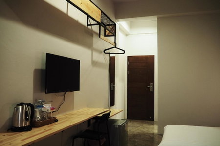 A3 Living, Suratthani, Thailand