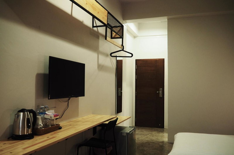 A3 Living, Suratthani, Thailand