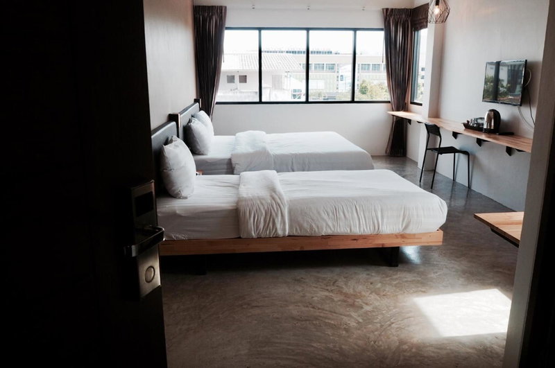 A3 Living, Suratthani, Thailand