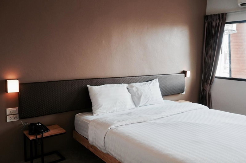 A3 Living, Suratthani, Thailand