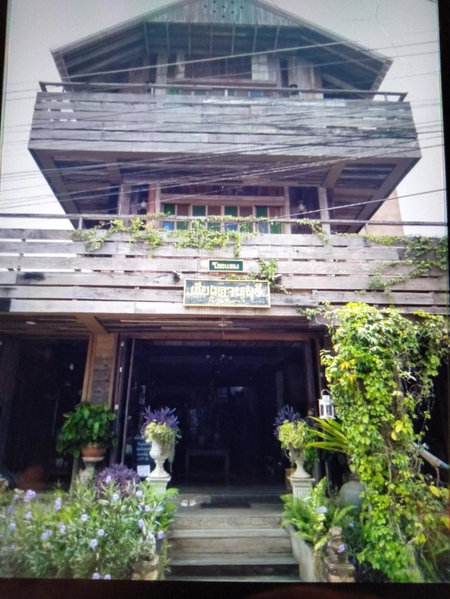 เชียงคานบุรี, Chiang Khan, Thailand
