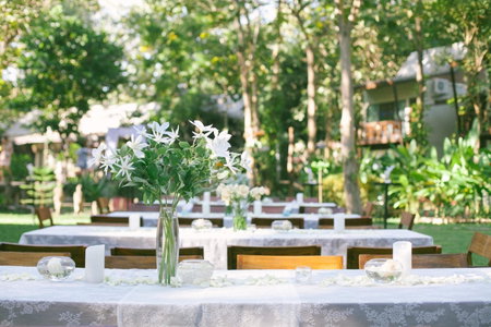 E-Outfitting Doikham Resort, Chiang Mai, Thailand