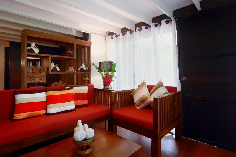 E-Outfitting Doikham Resort, Chiang Mai, Thailand