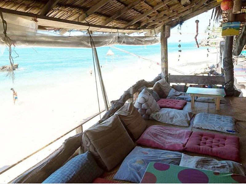 Lanta New Beach Bungalows - SHA Plus, Ko Lanta, Thailand