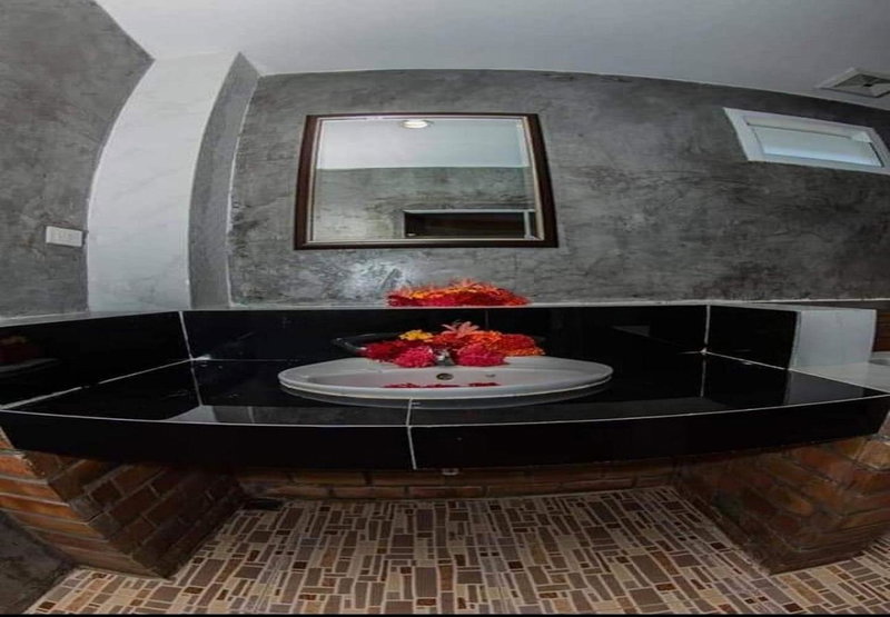 Lanta New Beach Bungalows - SHA Plus, Ko Lanta, Thailand