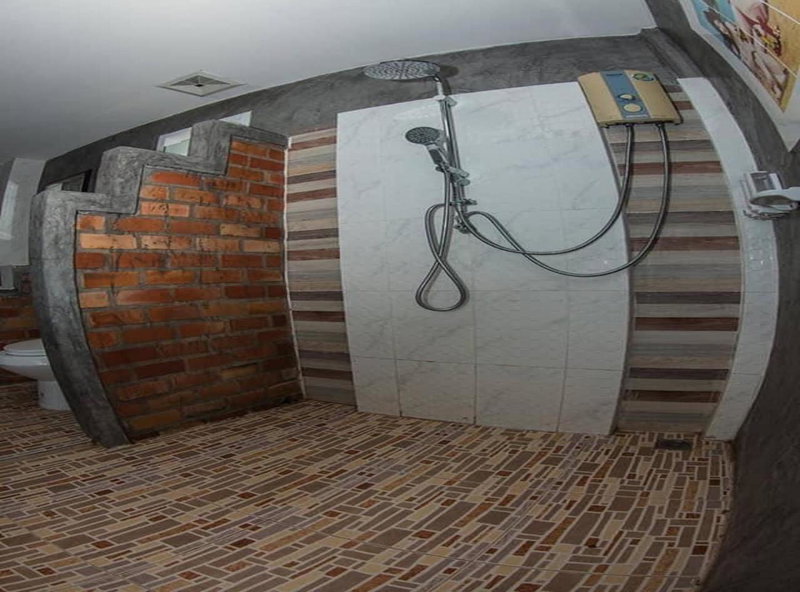 Lanta New Beach Bungalows - SHA Plus, Ko Lanta, Thailand