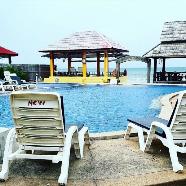 Lanta New Beach Bungalows - SHA Plus, Ko Lanta, Thailand