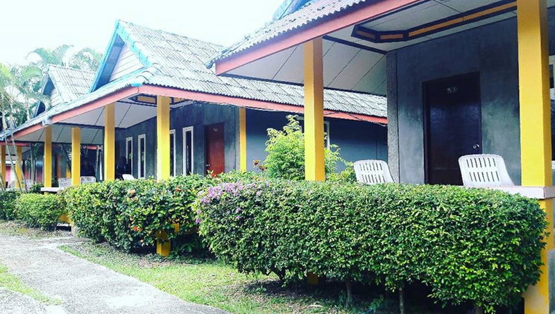 Lanta New Beach Bungalows - SHA Plus, Ko Lanta, Thailand