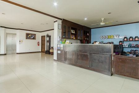 Goodday Kathu, Kathu, Thailand