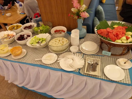 Bay Hotel Srinakarin, Bangna, Thailand
