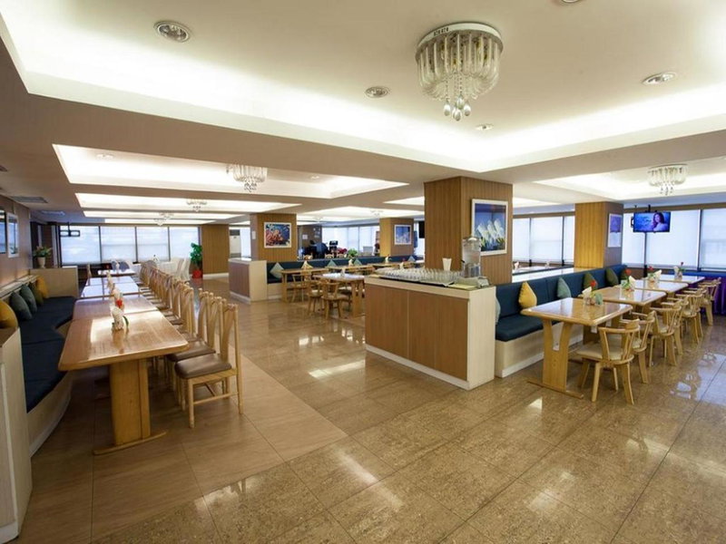Bay Hotel Srinakarin, Bangna, Thailand