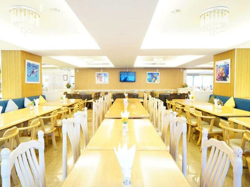 Bay Hotel Srinakarin, Bangna, Thailand