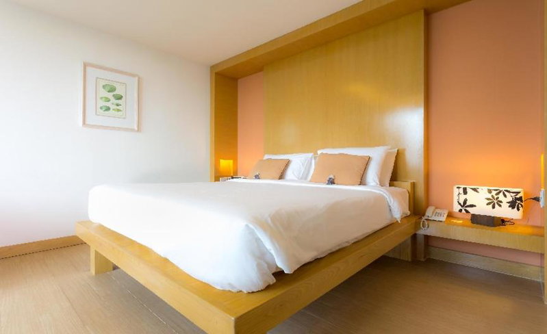 Tusita Wellness Resort, Paktako, Thailand