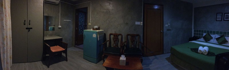 Phunyanuch Hotel, Hua Hin, Thailand