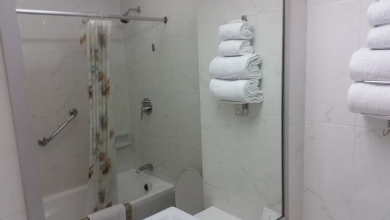 Ariston Hotel, Bangkok, Thailand