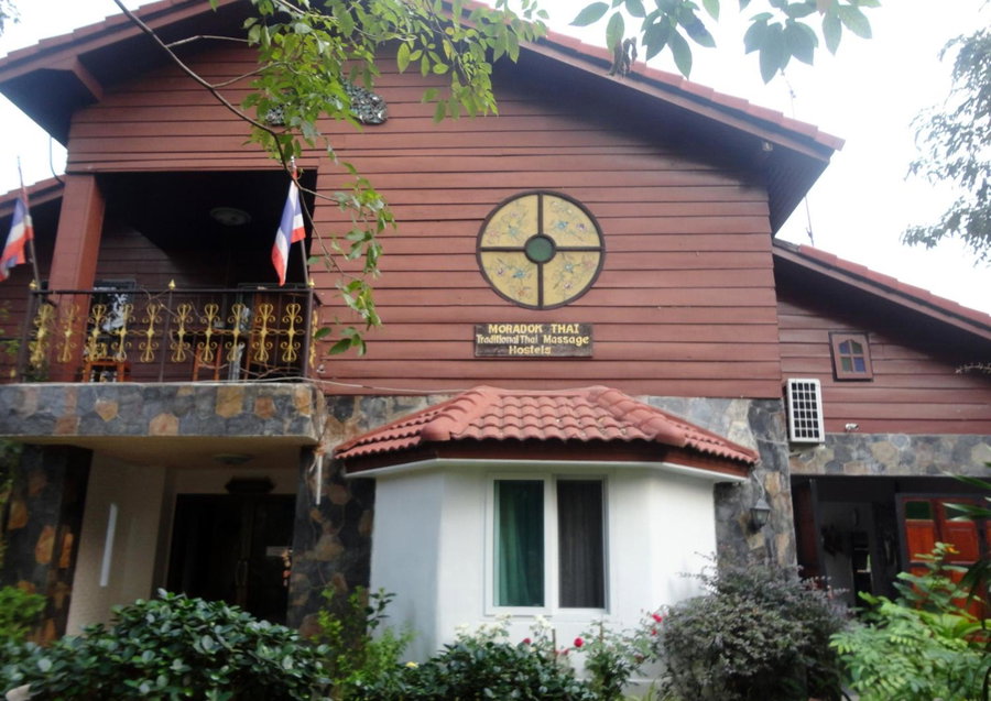 Moradok Thai Guesthouse, Phra Nakhon Si Ayutthaya, Thailand
