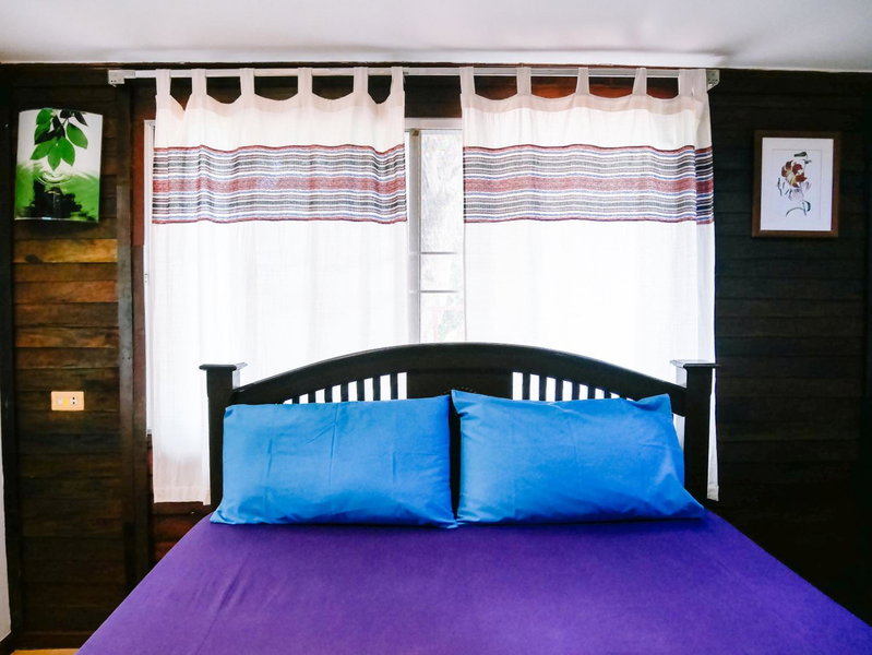 Moradok Thai Guesthouse, Phra Nakhon Si Ayutthaya, Thailand