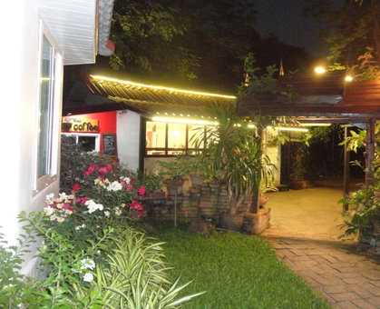 Moradok Thai Guesthouse, Phra Nakhon Si Ayutthaya, Thailand