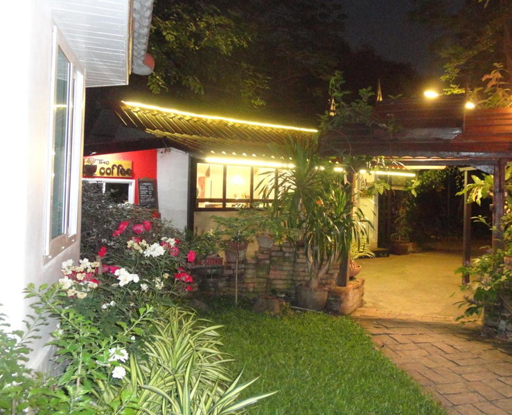 Moradok Thai Guesthouse, Phra Nakhon Si Ayutthaya, Thailand