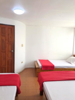 Moradok Thai Guesthouse, Phra Nakhon Si Ayutthaya, Thailand