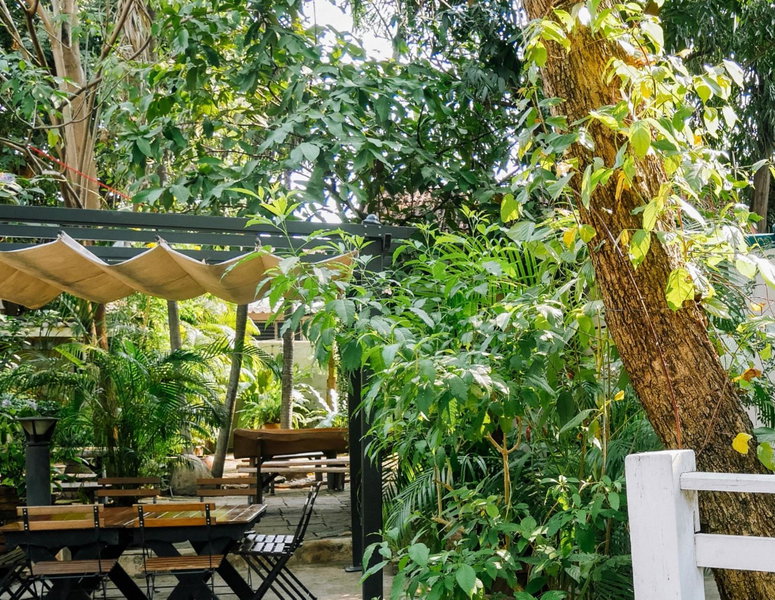 Moradok Thai Guesthouse, Phra Nakhon Si Ayutthaya, Thailand