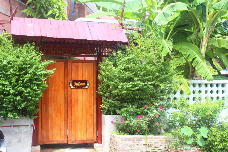 Boutique House Nipha, Chiang Mai, Thailand