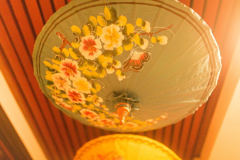 Boutique House Nipha, Chiang Mai, Thailand