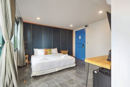 PloyBuri Boutique Hotel, Chanthaburi, Thailand