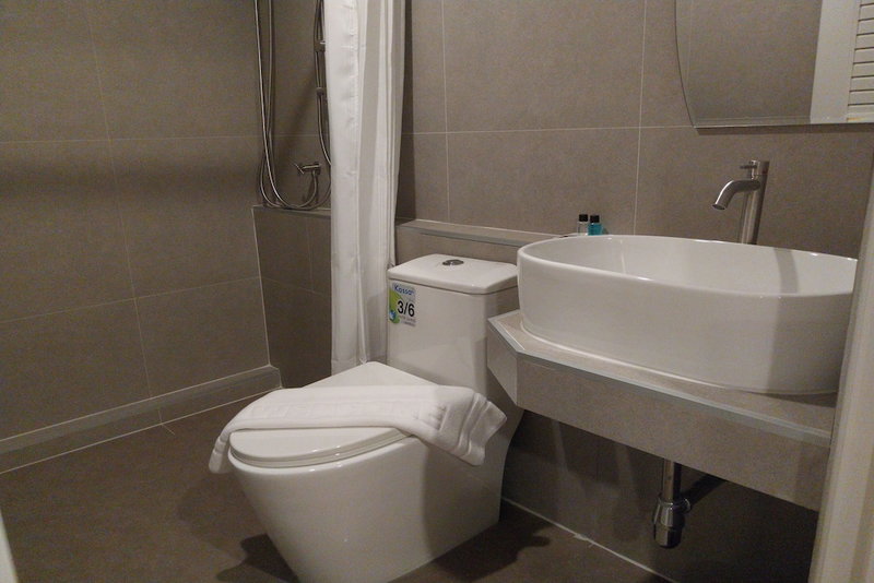 PloyBuri Boutique Hotel, Chanthaburi, Thailand