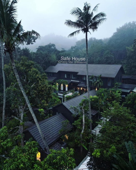 S.House168, Chiang Mai, Thailand