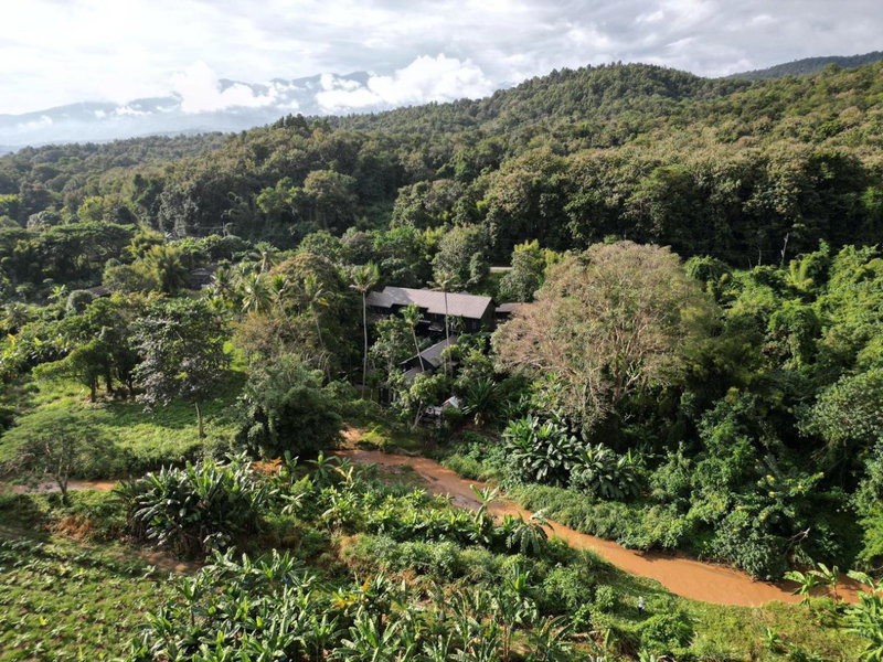 S.House168, Chiang Mai, Thailand