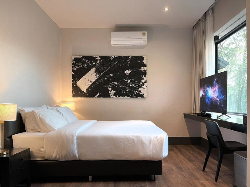 S.House168, Chiang Mai, Thailand