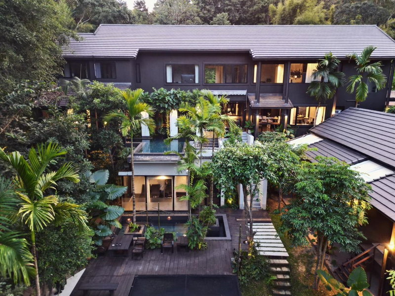 S.House168, Chiang Mai, Thailand
