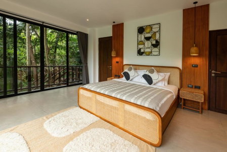 Villa Lydia, Koh Yao Noi, Ko Yao Noi, Thailand