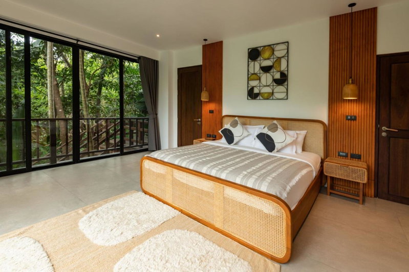 Villa Lydia, Koh Yao Noi, Ko Yao Noi, Thailand